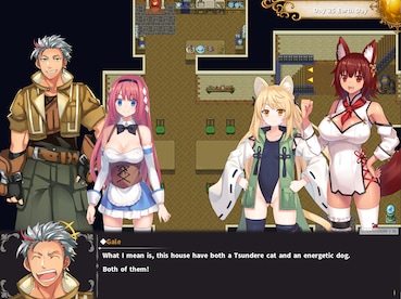 Hot Spring Hero (PC) - Steam Gift - GLOBAL - 3