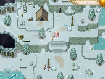 Hot Spring Hero (PC) - Steam Gift - GLOBAL - 8