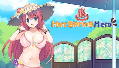 Hot Spring Hero (PC) - Steam Gift - NORTH AMERICA - 0