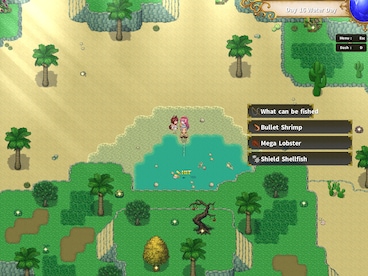 Hot Spring Hero (PC) - Steam Gift - NORTH AMERICA - 4