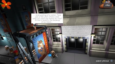 Hot Tin Roof Deluxe Steam Key GLOBAL - 6