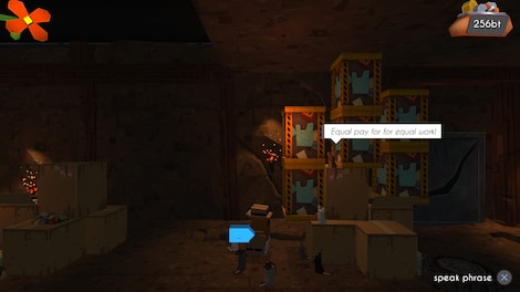 Hot Tin Roof Deluxe Steam Key GLOBAL - 5