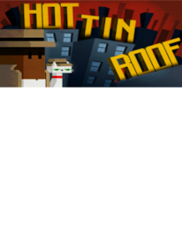 Hot Tin Roof Deluxe Steam Key GLOBAL - 1