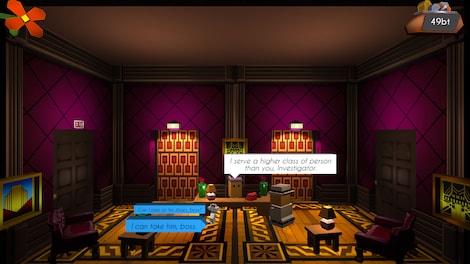 Hot Tin Roof Deluxe Steam Key GLOBAL - 0