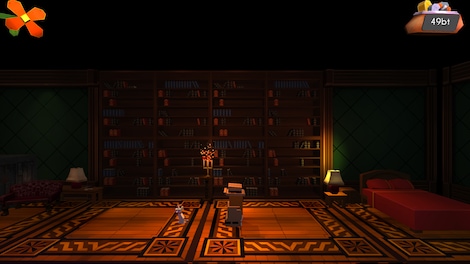 Hot Tin Roof: The Cat That Wore A Fedora Steam Key GLOBAL - 7
