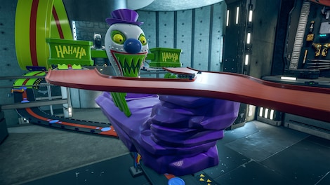 HOT WHEELS - Batman Expansion (PC) - Steam Gift - EUROPE - 12