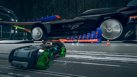 HOT WHEELS - Batman Expansion (PC) - Steam Gift - EUROPE - 7