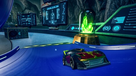 HOT WHEELS - Batman Expansion (PC) - Steam Gift - EUROPE - 8