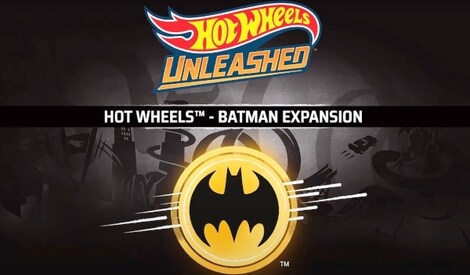 HOT WHEELS - Batman Expansion (PC) - Steam Gift - EUROPE - 0