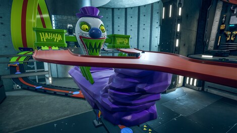 HOT WHEELS - Batman Expansion (PC) - Steam Gift - GLOBAL - 12