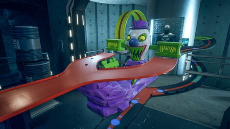 HOT WHEELS - Batman Expansion (PC) - Steam Gift - GLOBAL - 11