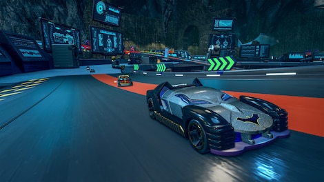 HOT WHEELS - Batman Expansion (PC) - Steam Gift - NORTH AMERICA - 6