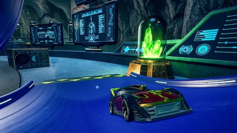 HOT WHEELS - Batman Expansion (PC) - Steam Gift - NORTH AMERICA - 8