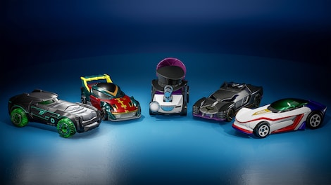 Acquista HOT WHEELS - Batman Expansion (PC) - Steam Chiave - CIS | ⚡ ...