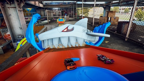 HOT WHEELS - GOTY Upgrade Pack (Xbox One) - Xbox Live Key - ARGENTINA - 3