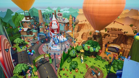 HOT WHEELS - GOTY Upgrade Pack (Xbox One) - Xbox Live Key - EUROPE - 7