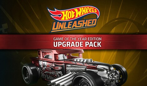 HOT WHEELS - GOTY Upgrade Pack (Xbox One) - Xbox Live Key - EUROPE - 0