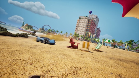 Hot Wheels Infinite Rush (Xbox Series X/S, PC) - Xbox Live Account - GLOBAL - 8