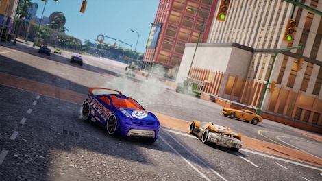 Hot Wheels Infinite Rush (Xbox Series X/S, PC) - Xbox Live Account - GLOBAL - 12