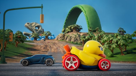 Hot Wheels Infinite Rush (Xbox Series X/S, PC) - Xbox Live Key - EUROPE - 11
