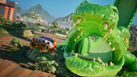 Hot Wheels Infinite Rush (Xbox Series X/S, PC) - Xbox Live Key - EUROPE - 7