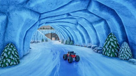 HOT WHEELS - Monster Trucks Expansion (PC) - Steam Gift - EUROPE - 11