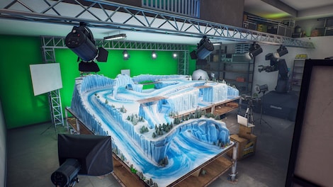 HOT WHEELS - Monster Trucks Expansion (PC) - Steam Gift - GLOBAL - 7