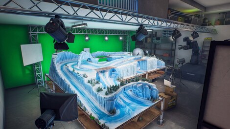 HOT WHEELS - Monster Trucks Expansion (PC) - Steam Gift - NORTH AMERICA - 7