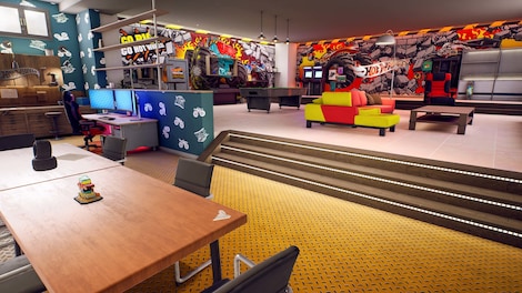 HOT WHEELS - Monster Trucks Expansion (PC) - Steam Gift - NORTH AMERICA - 6