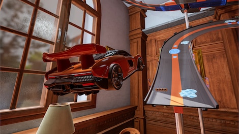 HOT WHEELS - Pass Vol. 2 (PC) - Steam Gift - EUROPE - 8