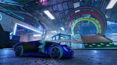 HOT WHEELS - Pass Vol. 2 (PC) - Steam Gift - EUROPE - 12
