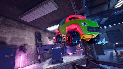 HOT WHEELS - Pass Vol. 2 (PC) - Steam Gift - EUROPE - 4