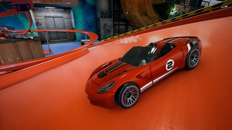 HOT WHEELS - Pass Vol. 2 (PC) - Steam Gift - EUROPE - 9