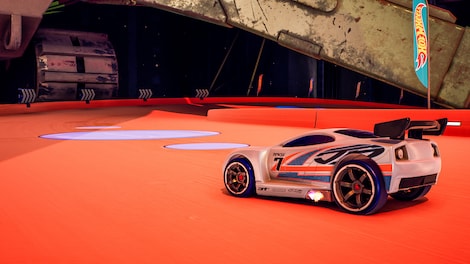 HOT WHEELS - Pass Vol. 2 (PC) - Steam Gift - EUROPE - 5