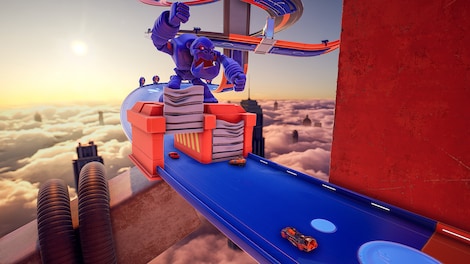 HOT WHEELS - Pass Vol. 2 (PC) - Steam Gift - EUROPE - 6