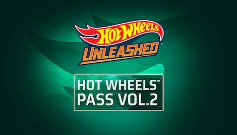 HOT WHEELS - Pass Vol. 2 (PC) - Steam Gift - EUROPE - 0