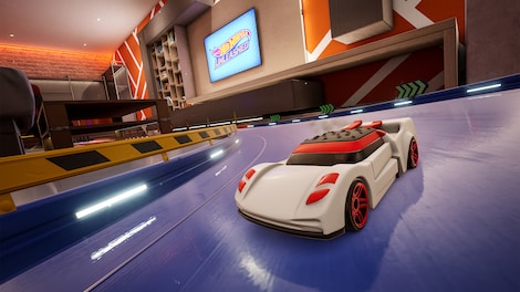 HOT WHEELS - Pass Vol. 2 (PC) - Steam Gift - EUROPE - 7