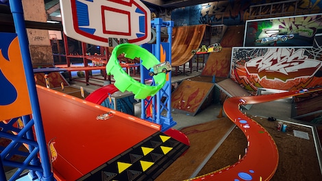 HOT WHEELS - Pass Vol. 2 (PC) - Steam Gift - EUROPE - 10