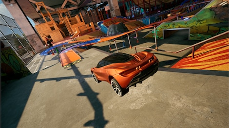 HOT WHEELS - Pass Vol. 3 (PC) - Steam Gift - EUROPE - 11