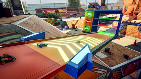 HOT WHEELS - Pass Vol. 3 (PC) - Steam Gift - EUROPE - 3