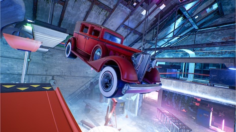HOT WHEELS - Pass Vol. 3 (PC) - Steam Gift - EUROPE - 9