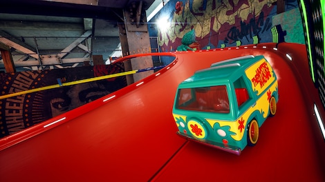 HOT WHEELS - Pass Vol. 3 (PC) - Steam Gift - GLOBAL - 4