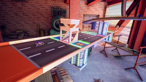 HOT WHEELS - Pass Vol. 3 (PC) - Steam Gift - GLOBAL - 5