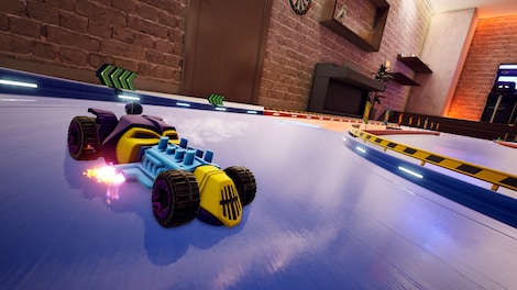 HOT WHEELS - Pass Vol. 3 (PC) - Steam Gift - GLOBAL - 8