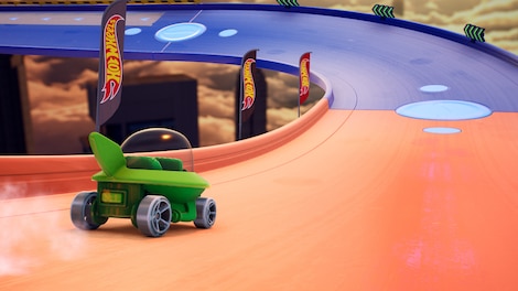 HOT WHEELS - Pass Vol. 3 (PC) - Steam Gift - GLOBAL - 12