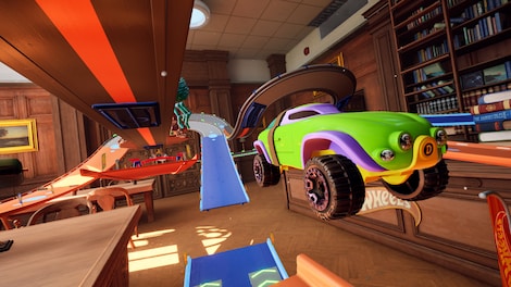 HOT WHEELS - Pass Vol. 3 (PC) - Steam Gift - GLOBAL - 6