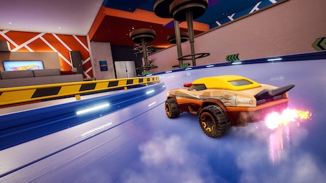 HOT WHEELS - Pass Vol. 3 (PC) - Steam Gift - GLOBAL - 7