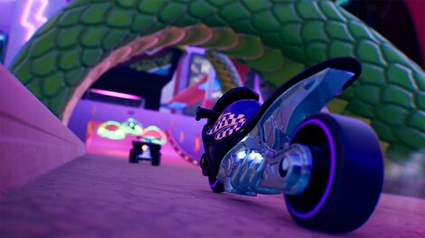 HOT WHEELS UNLEASHED 2 - Turbocharged | Legendary Edition (PC) - Steam Gift - EUROPE - 12