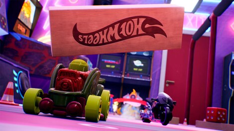 HOT WHEELS UNLEASHED 2 - Turbocharged | Legendary Edition (PC) - Steam Gift - EUROPE - 11