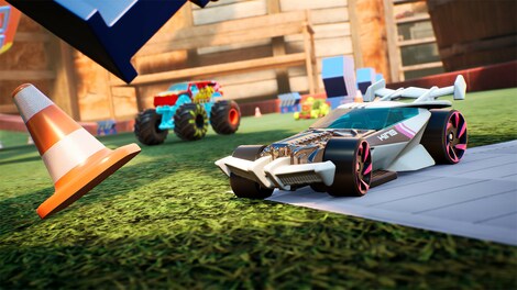 HOT WHEELS UNLEASHED 2 - Turbocharged | Legendary Edition (PC) - Steam Gift - EUROPE - 3